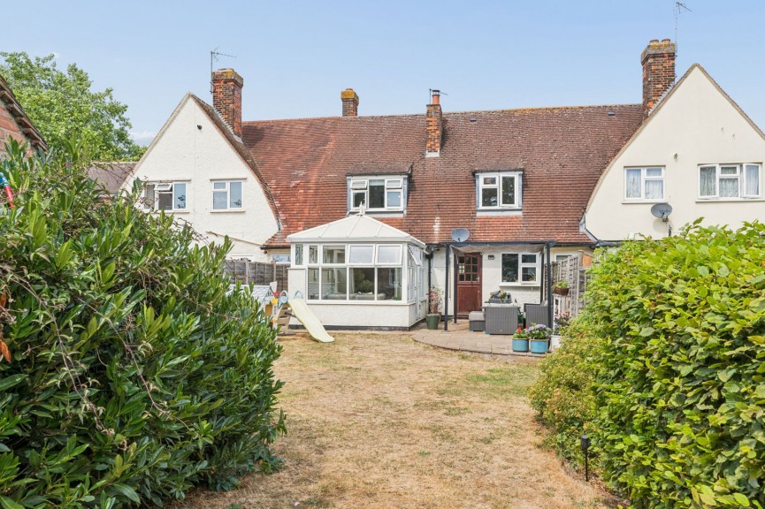 3 bedroom House for Sale St Ippolyts, Hitchin, Hertfordshire