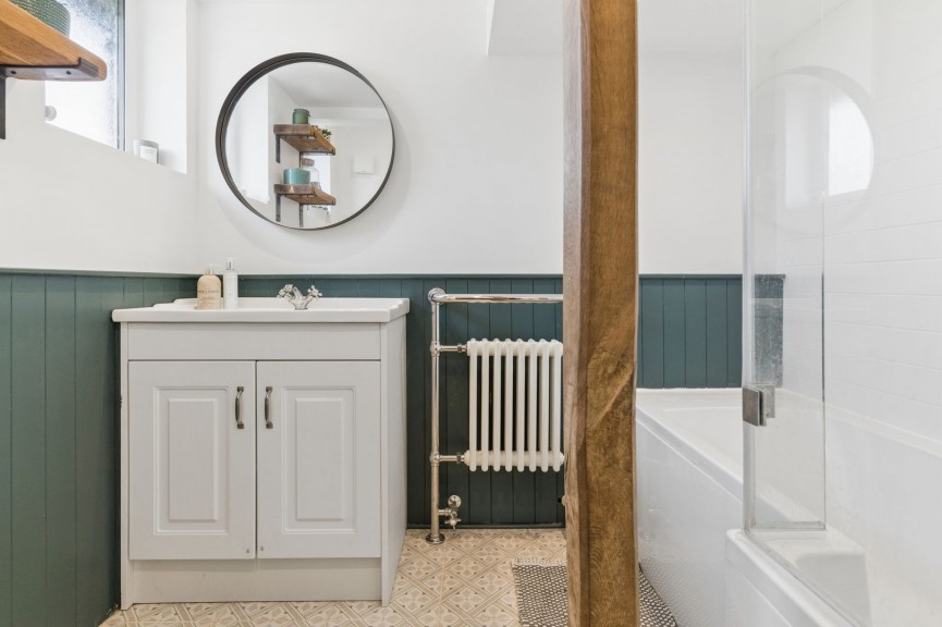 3 bedroom House for Sale St Ippolyts, Hitchin, Hertfordshire