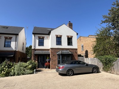 Clophill, Bedford