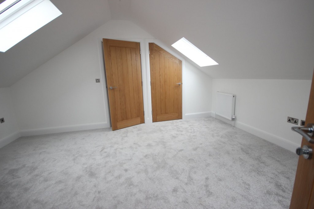 Clophill, Bedford