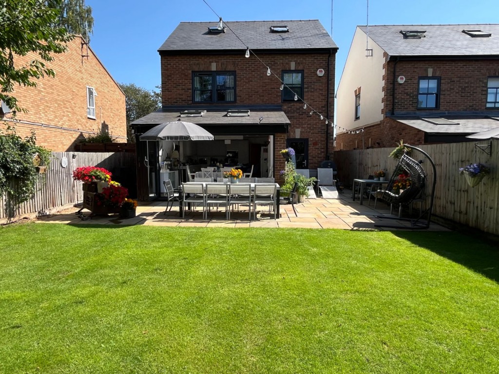 Clophill, Bedford