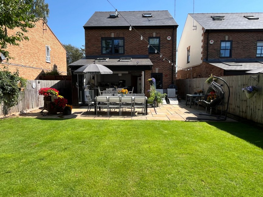 4 bedroom House for Letting Clophill, Bedford