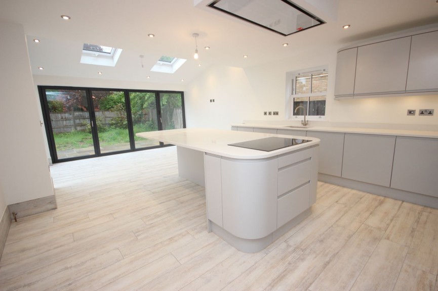 4 bedroom House for Letting Clophill, Bedford