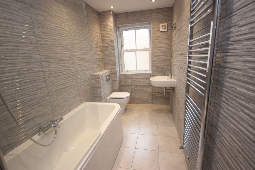 4 bedroom House for Letting Clophill, Bedford