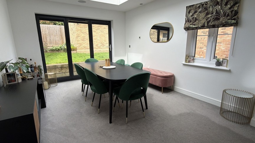 4 bedroom House for Letting Maulden, Bedford