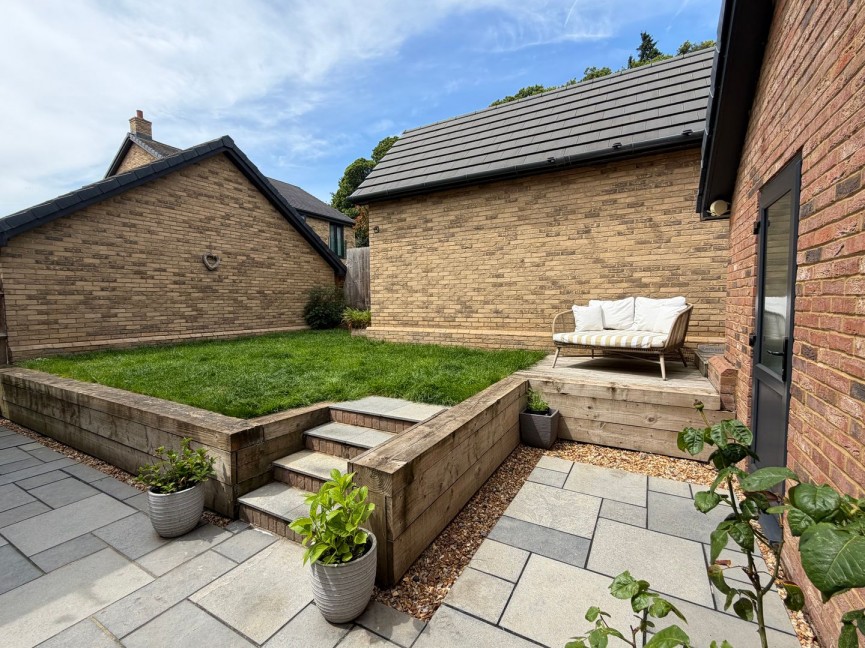 4 bedroom House for Letting Maulden, Bedford