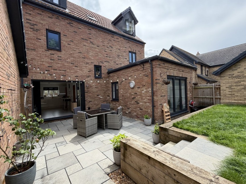 4 bedroom House for Letting Maulden, Bedford