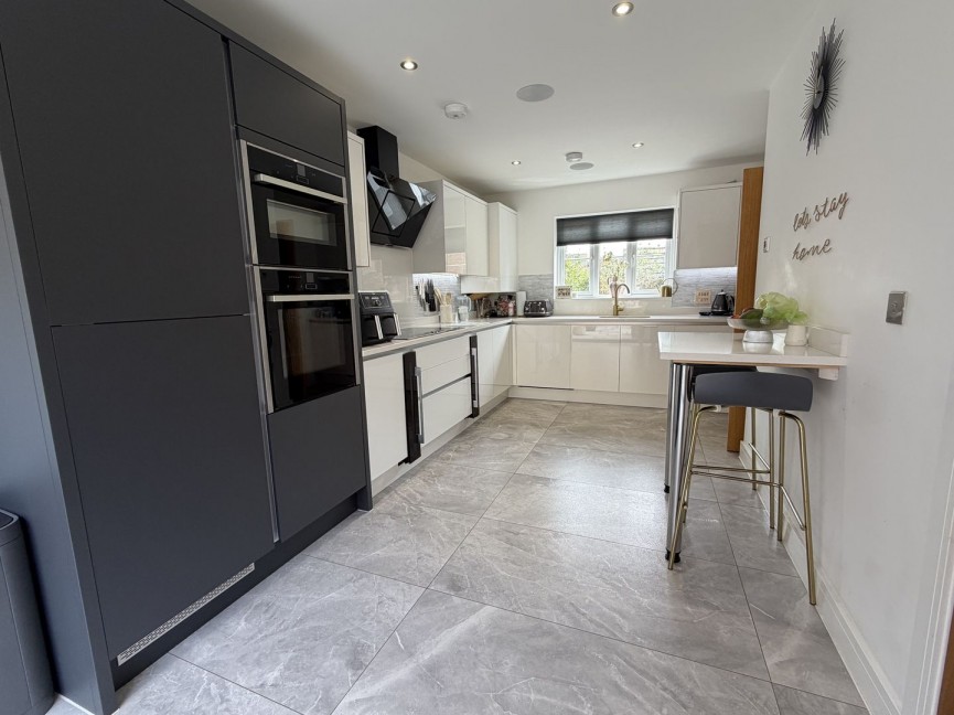 4 bedroom House for Letting Maulden, Bedford