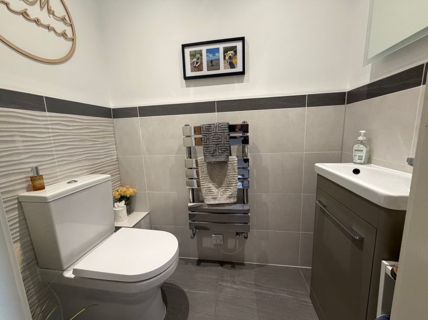 4 bedroom House for Letting Maulden, Bedford
