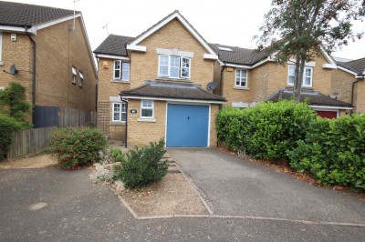 Randall Drive, Toddington, Bedfordshire