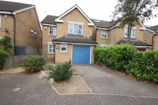Randall Drive, Toddington, Bedfordshire