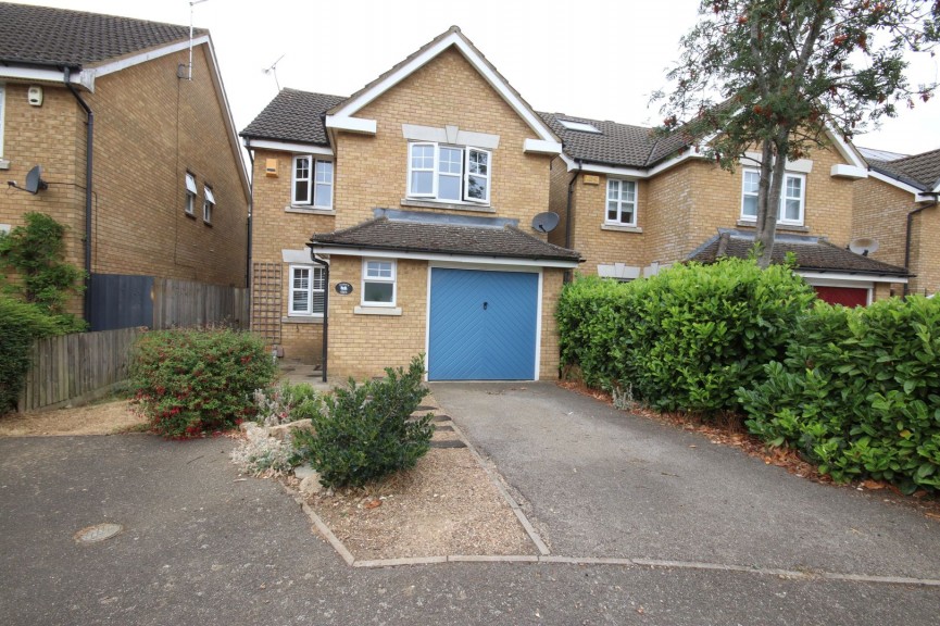 3 bedroom House for Letting Randall Drive, Toddington, Bedfordshire