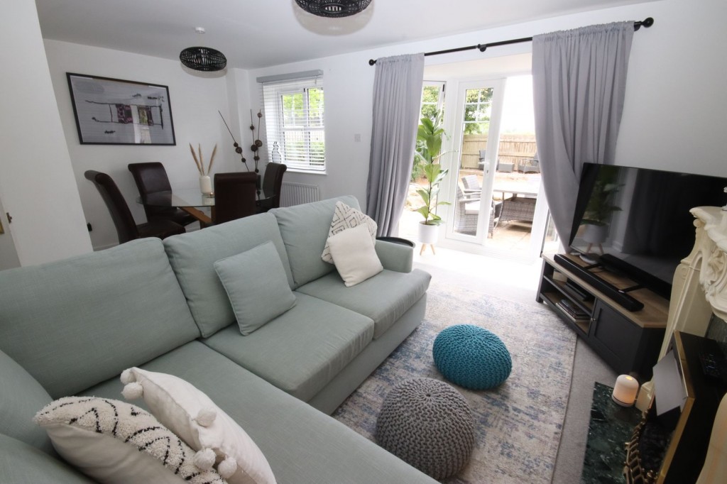 Randall Drive, Toddington, Bedfordshire