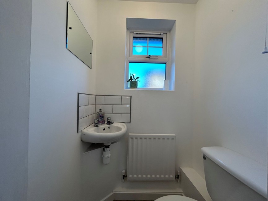 3 bedroom House for Letting Randall Drive, Toddington, Bedfordshire