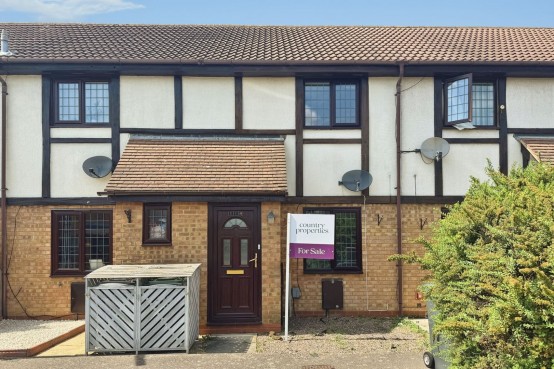 Millwright Way, Flitwick, Bedfordshire