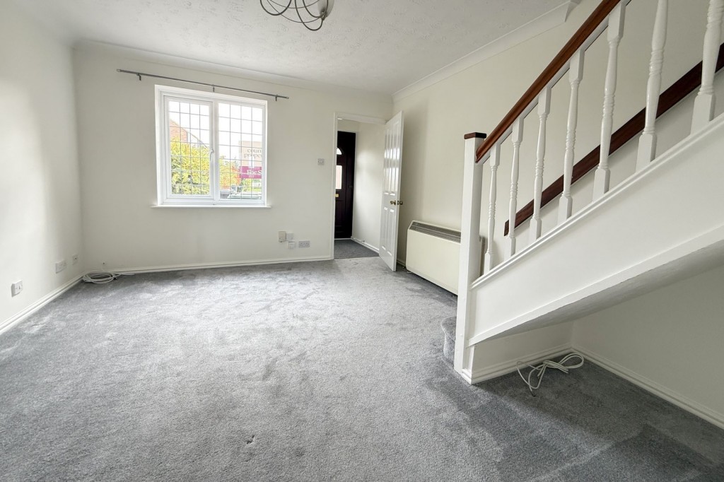 Millwright Way, Flitwick, Bedfordshire