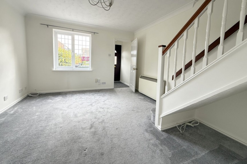 2 bedroom House for Letting Millwright Way, Flitwick, Bedfordshire