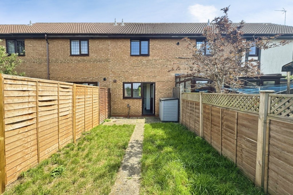 Millwright Way, Flitwick, Bedfordshire