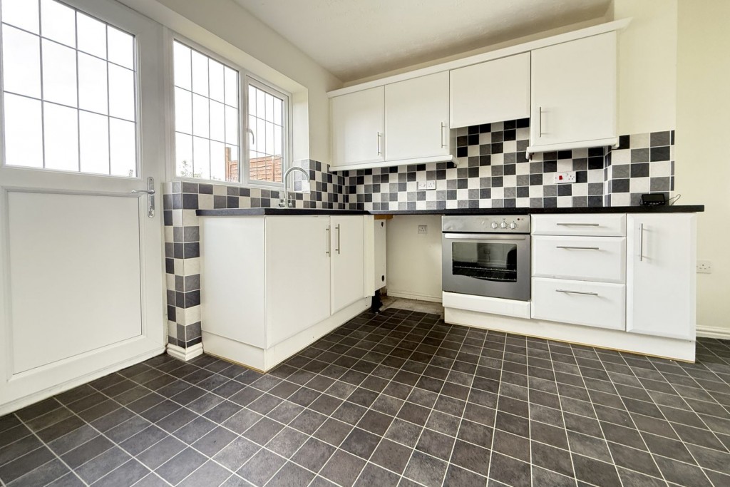 Millwright Way, Flitwick, Bedfordshire