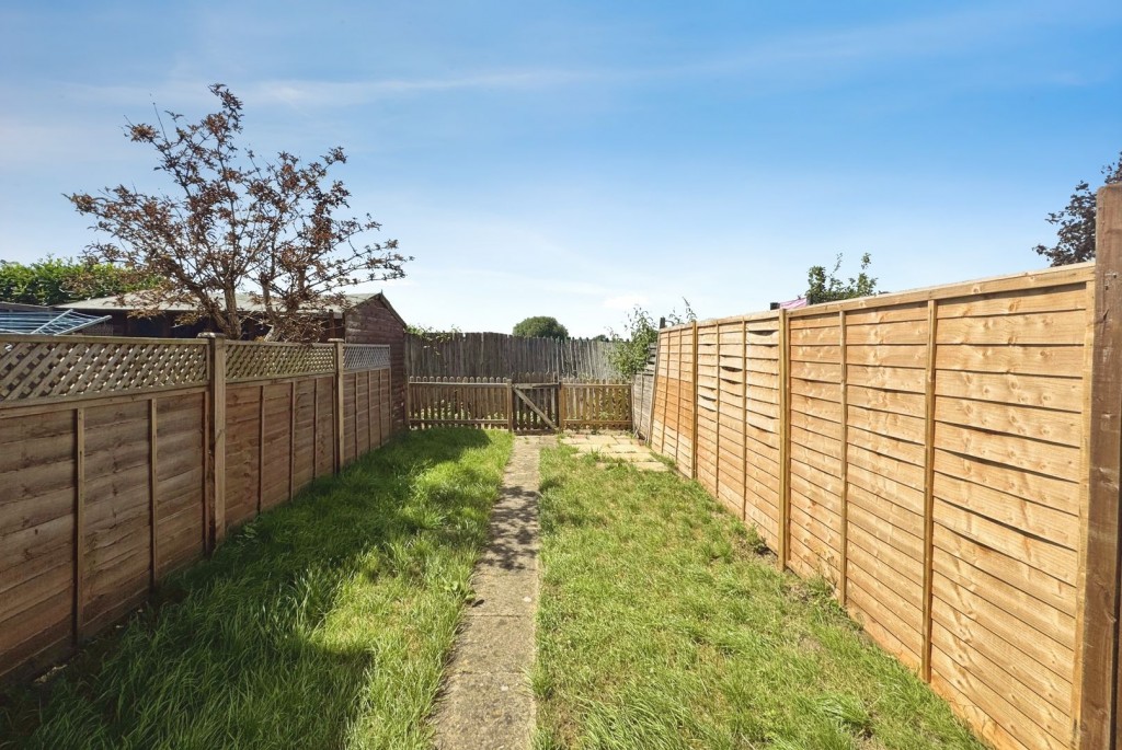 Millwright Way, Flitwick, Bedfordshire