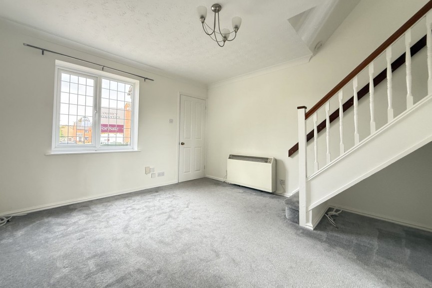 2 bedroom House for Letting Millwright Way, Flitwick, Bedfordshire