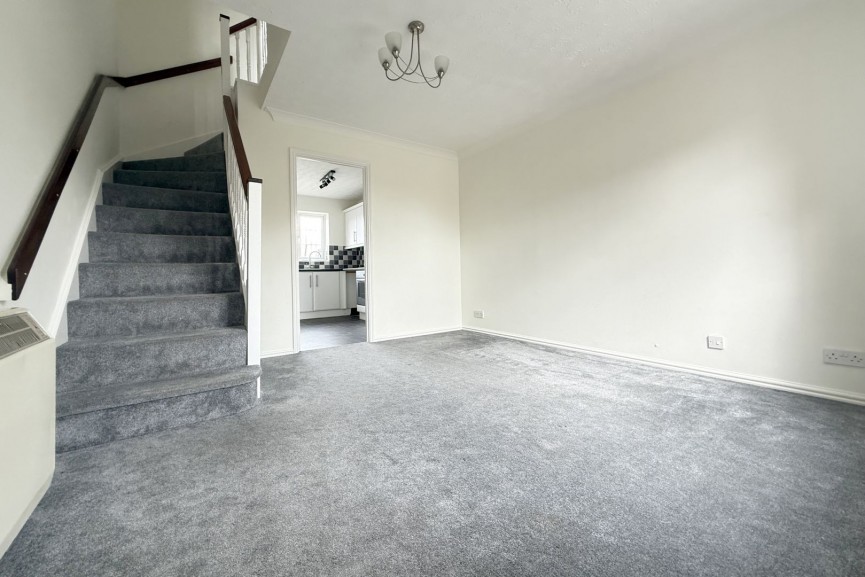 2 bedroom House for Letting Millwright Way, Flitwick, Bedfordshire