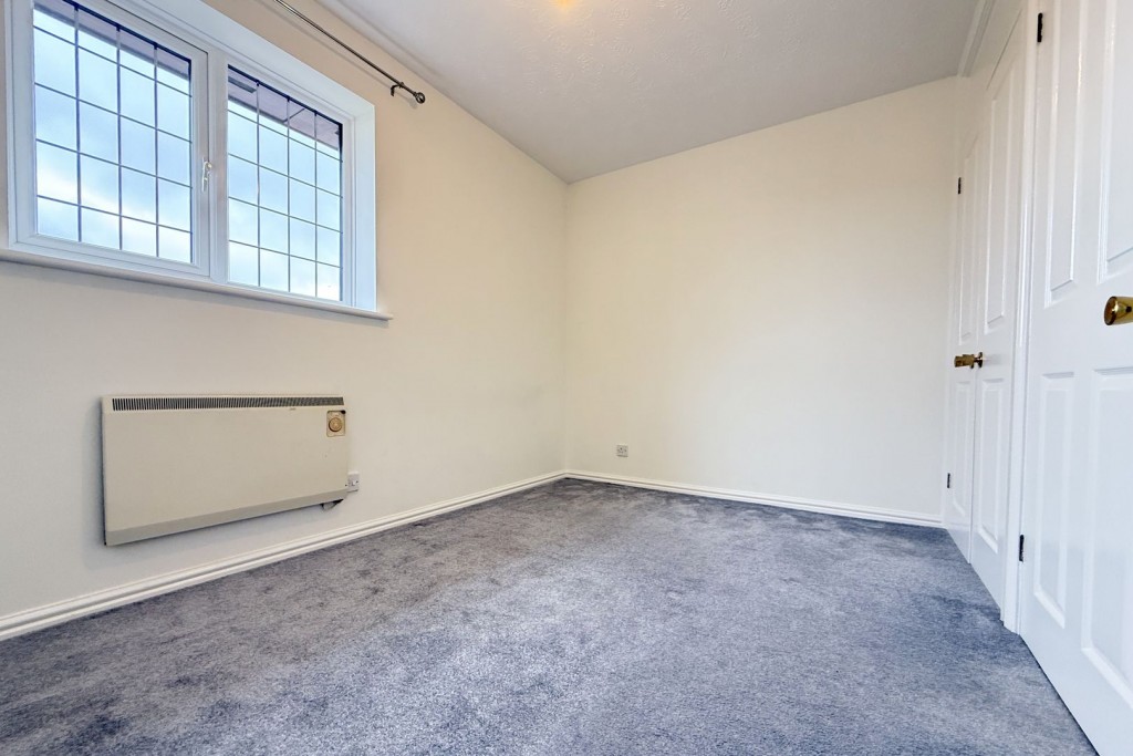 Millwright Way, Flitwick, Bedfordshire