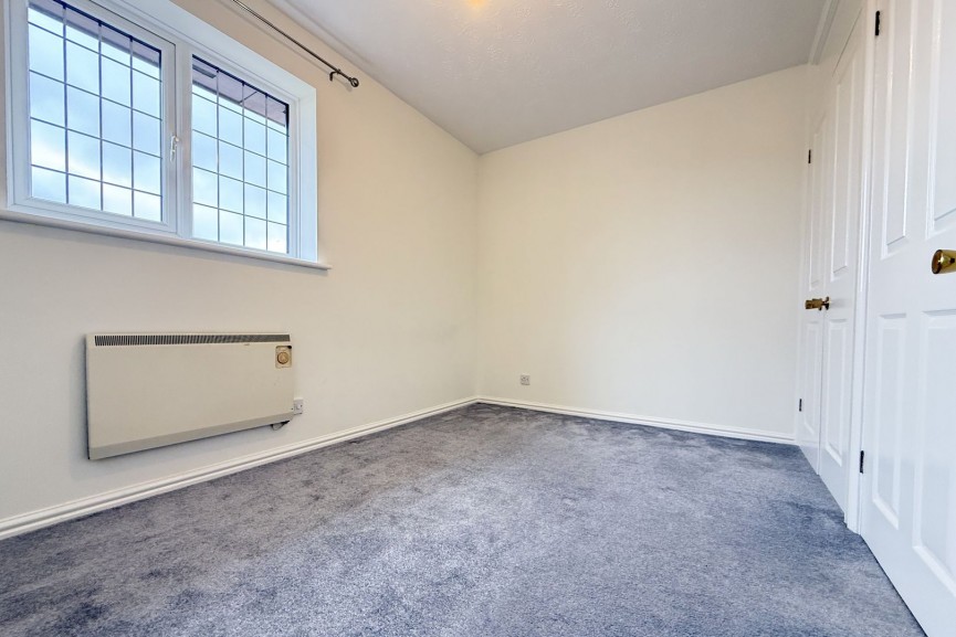 2 bedroom House for Letting Millwright Way, Flitwick, Bedfordshire