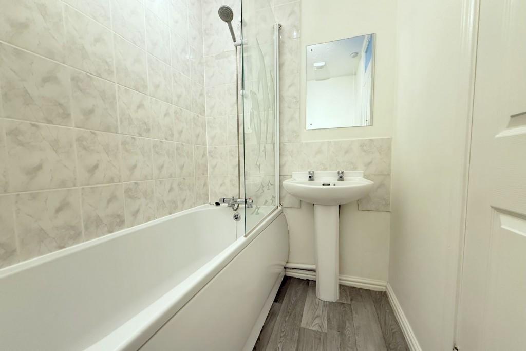 Millwright Way, Flitwick, Bedfordshire