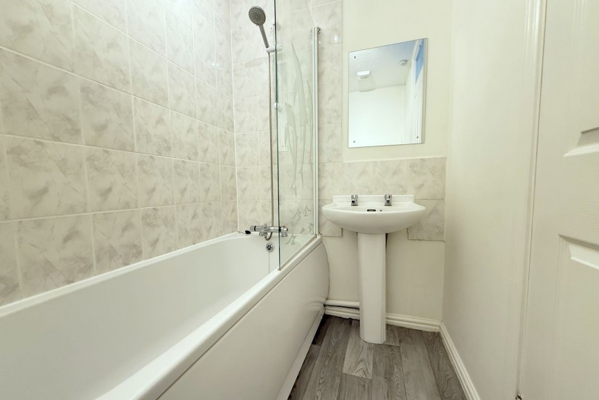 2 bedroom House for Letting Millwright Way, Flitwick, Bedfordshire