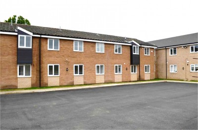 Kitelands Road, Biggleswade, Bedfordshire