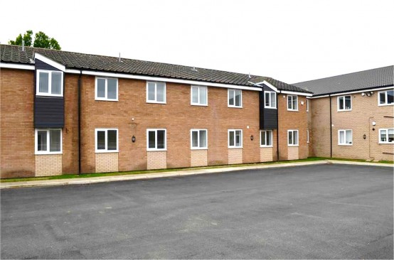 Kitelands Road, Biggleswade, Bedfordshire