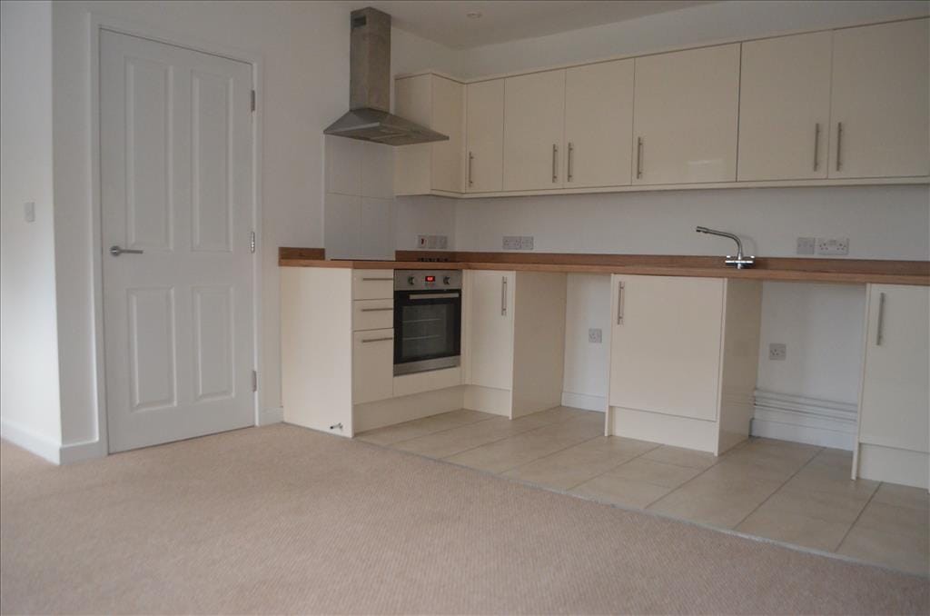 Kitelands Road, Biggleswade, Bedfordshire