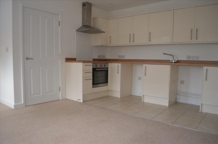 2 bedroom Flat for Letting Kitelands Road, Biggleswade, Bedfordshire