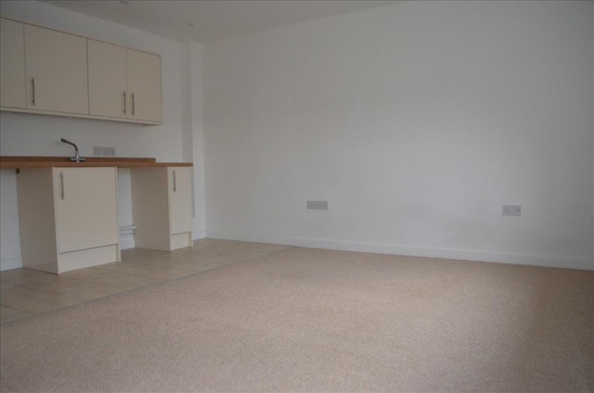 2 bedroom Flat for Letting Kitelands Road, Biggleswade, Bedfordshire
