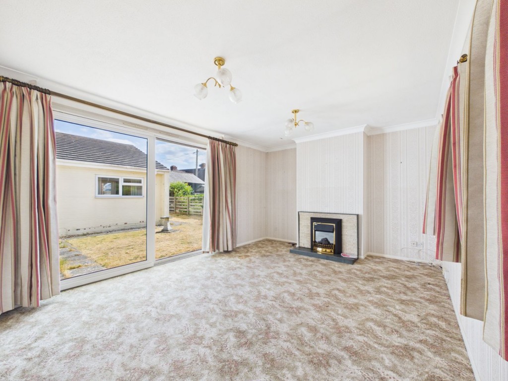 Foxton, Cambridge