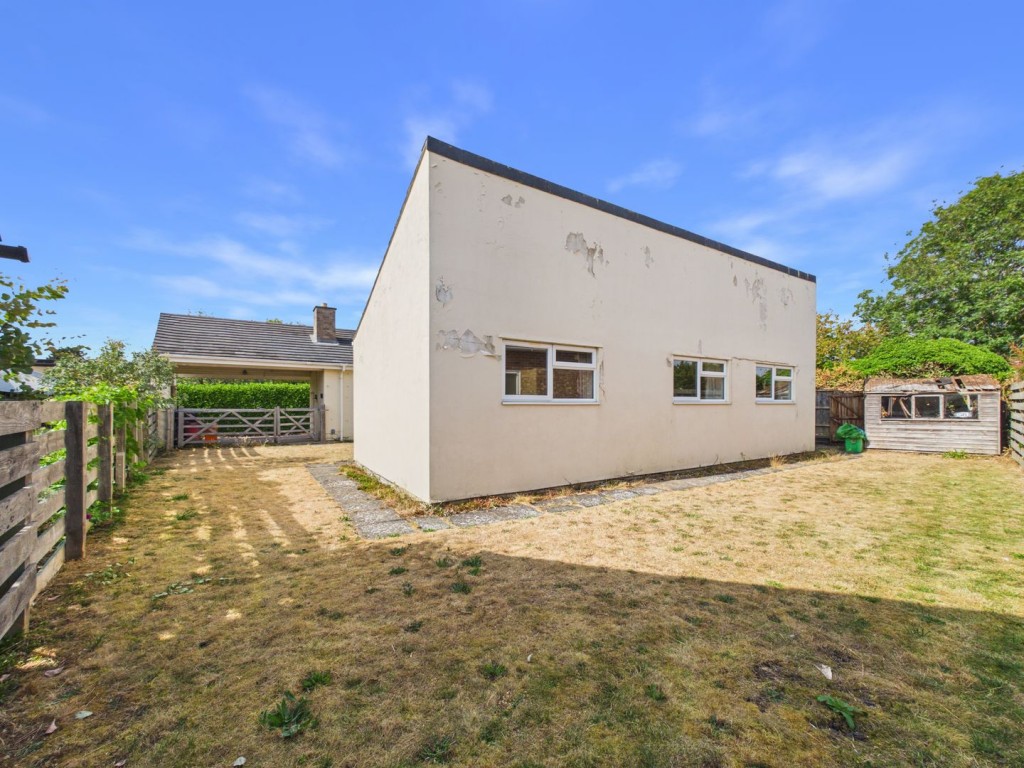 Foxton, Cambridge