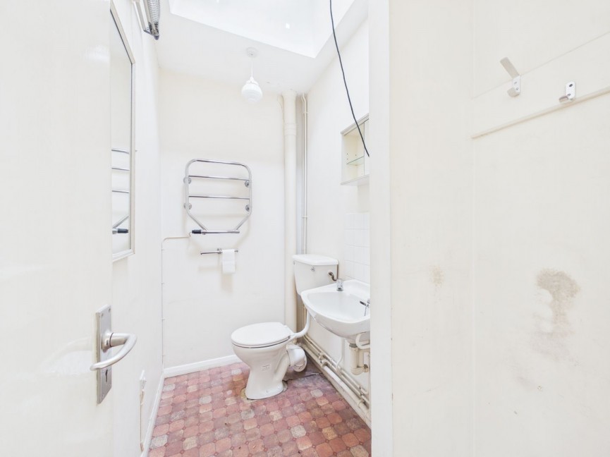 3 bedroom Bungalow for Sale Foxton, Cambridge