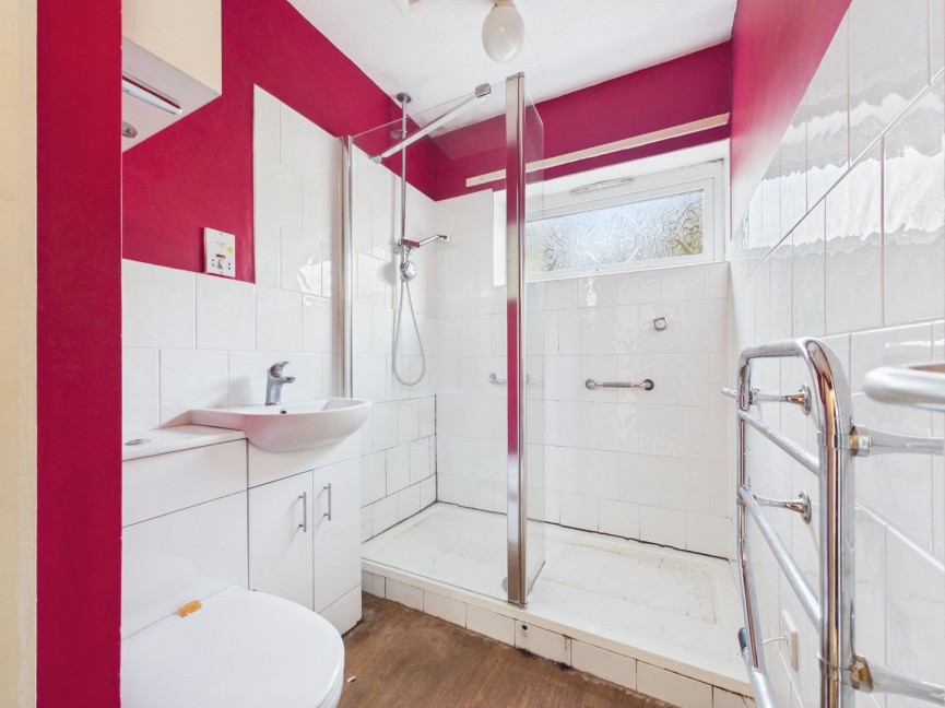 3 bedroom Bungalow for Sale Foxton, Cambridge