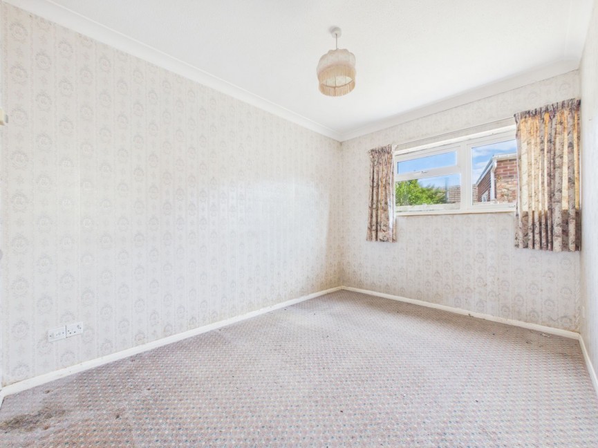 3 bedroom Bungalow for Sale Foxton, Cambridge