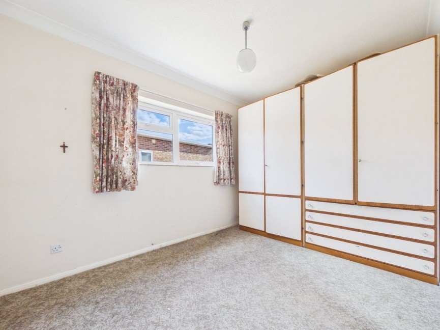 3 bedroom Bungalow for Sale Foxton, Cambridge