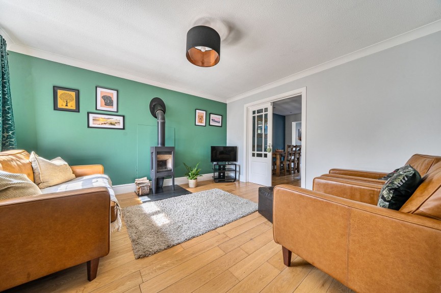 4 bedroom House for Sale Russell Road, Toddington, Bedfordshire