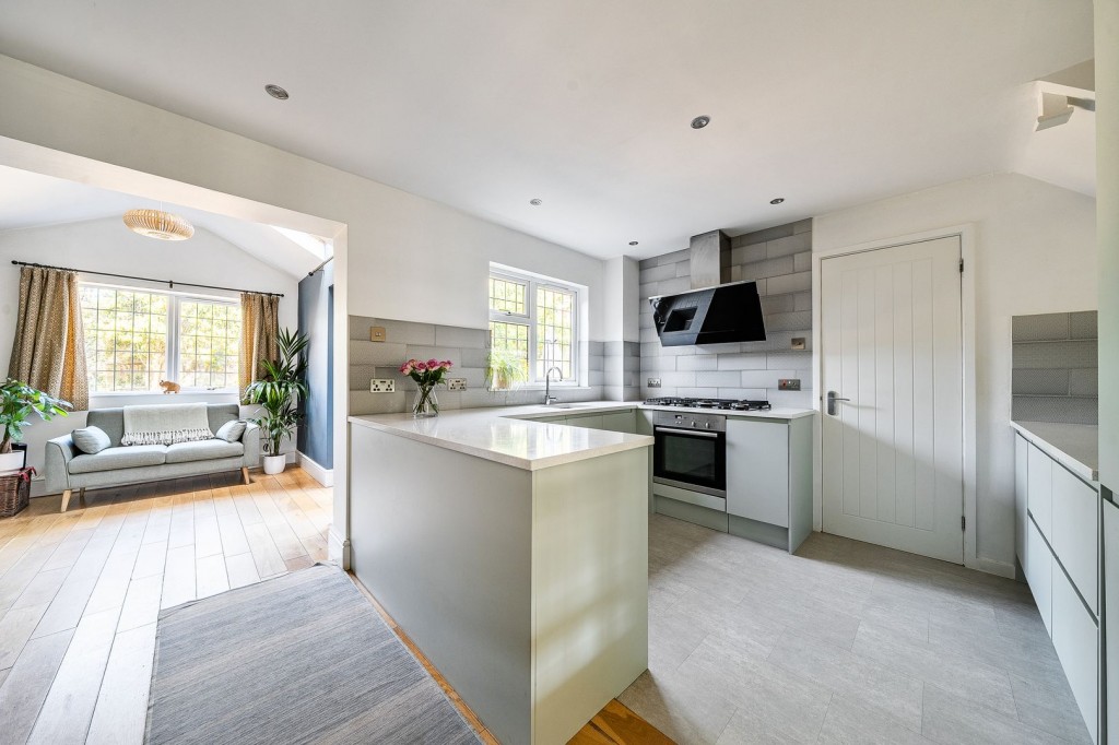 Russell Road, Toddington, Bedfordshire