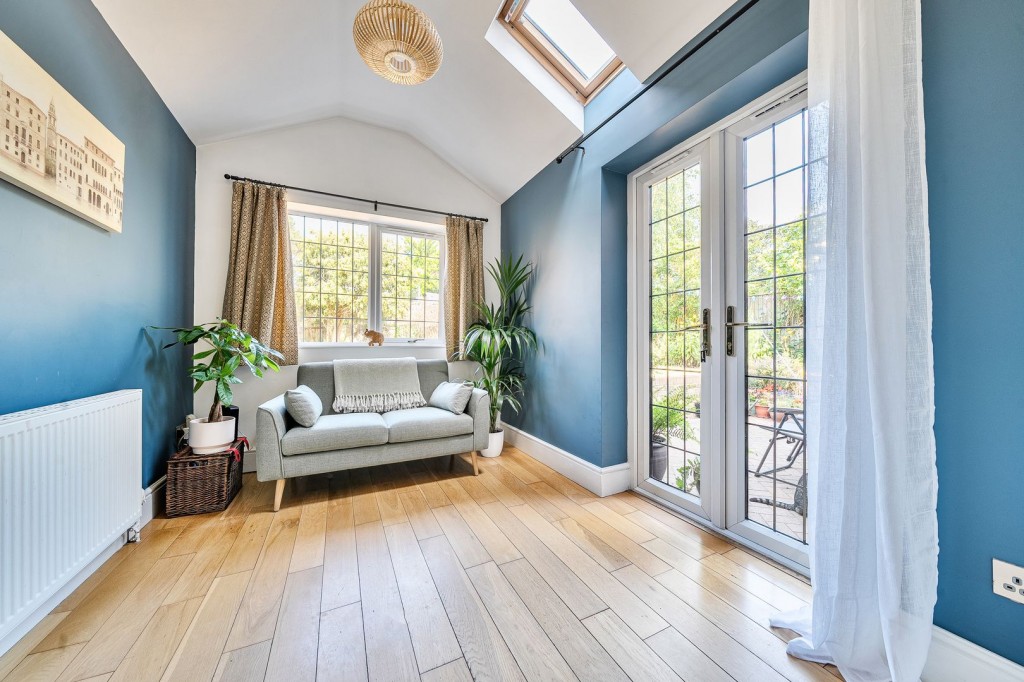 Russell Road, Toddington, Bedfordshire