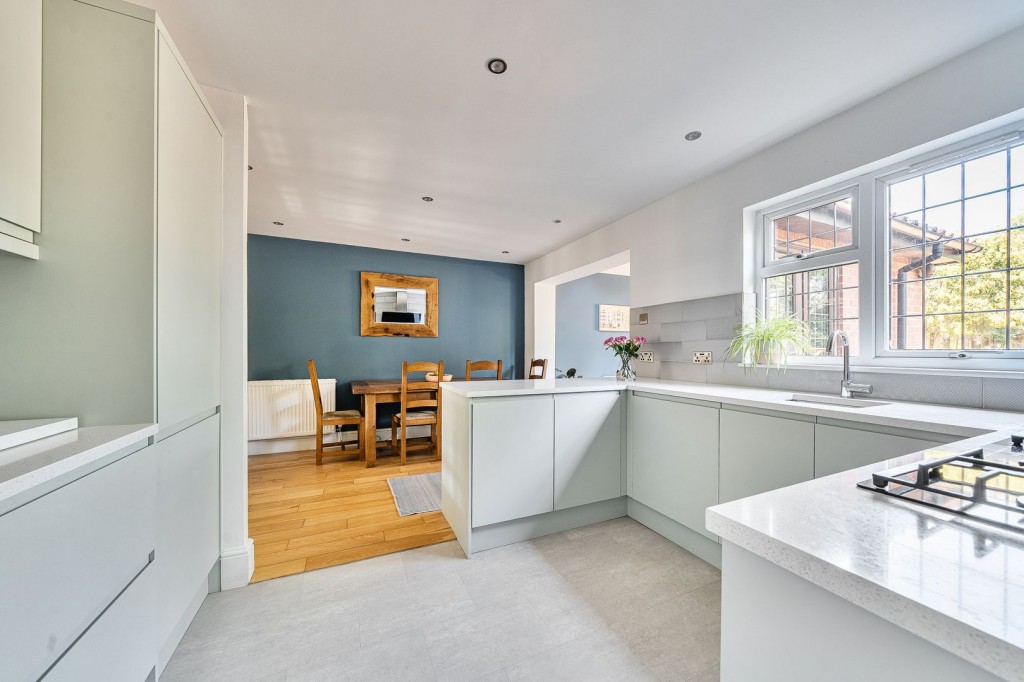 Russell Road, Toddington, Bedfordshire