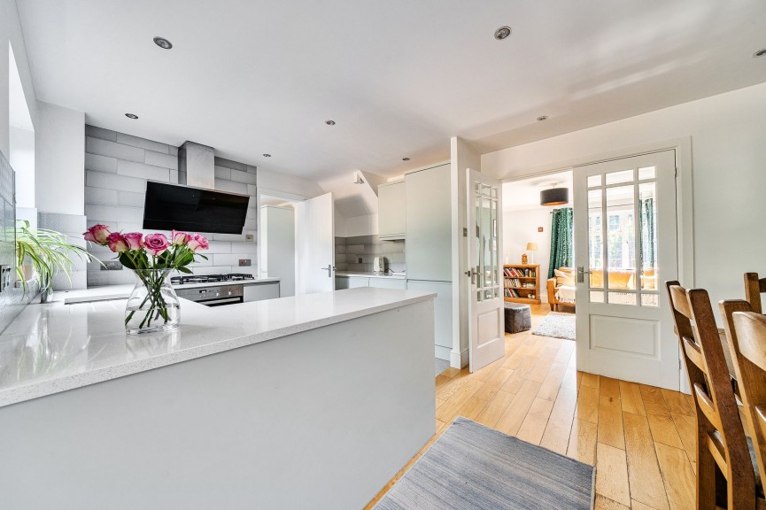 4 bedroom House for Sale Russell Road, Toddington, Bedfordshire
