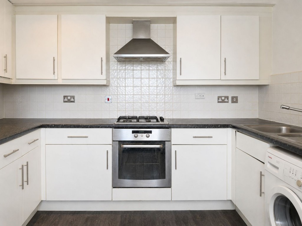 Clarkson Court, Hatfield, Hertfordshire