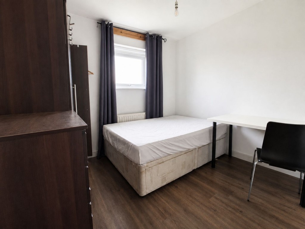 Clarkson Court, Hatfield, Hertfordshire
