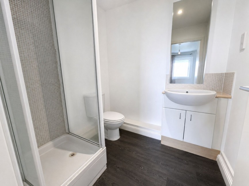 2 bedroom Flat for Sale Clarkson Court, Hatfield, Hertfordshire
