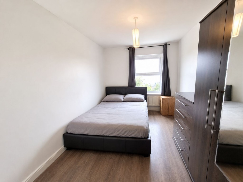 Clarkson Court, Hatfield, Hertfordshire